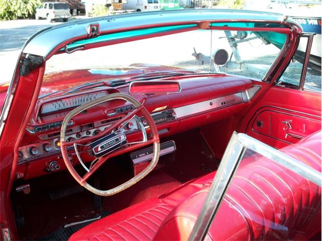 1961 Dodge Polara (CC-2113447) for sale in Glendale, California