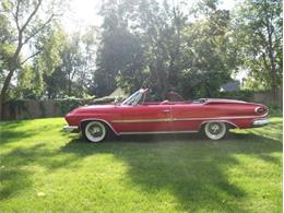 1961 Dodge Polara (CC-2113447) for sale in Glendale, California