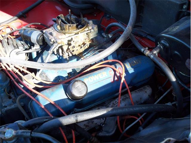 1961 Dodge Polara (CC-2113447) for sale in Glendale, California