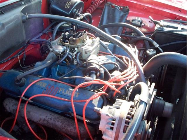 1961 Dodge Polara (CC-2113447) for sale in Glendale, California