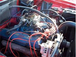 1961 Dodge Polara (CC-2113447) for sale in Glendale, California