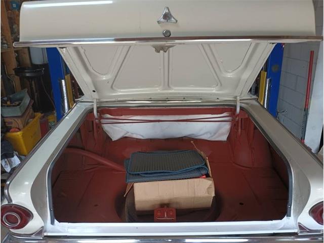 1964 Dodge Dart (CC-2113448) for sale in Glendale, California