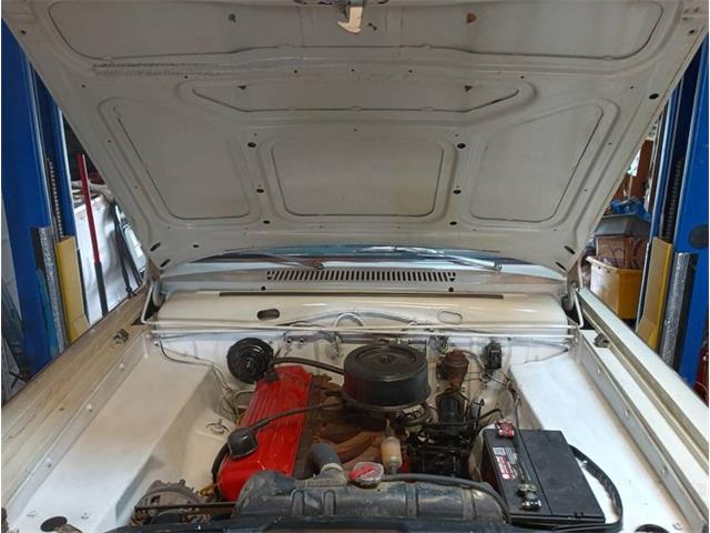 1964 Dodge Dart (CC-2113448) for sale in Glendale, California