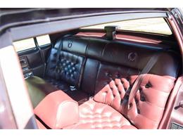 1989 Cadillac Fleetwood Brougham d'Elegance (CC-2113449) for sale in Glendale, California