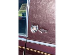 1989 Cadillac Fleetwood Brougham d'Elegance (CC-2113449) for sale in Glendale, California
