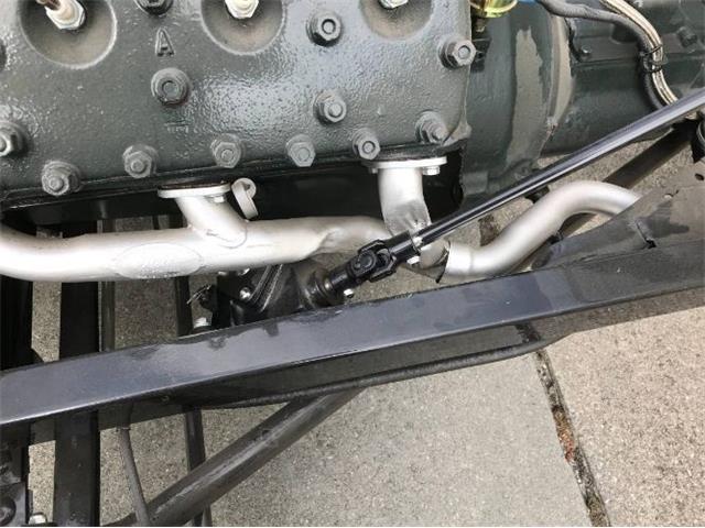 1931 Ford Model A (CC-2110345) for sale in Cadillac, Michigan