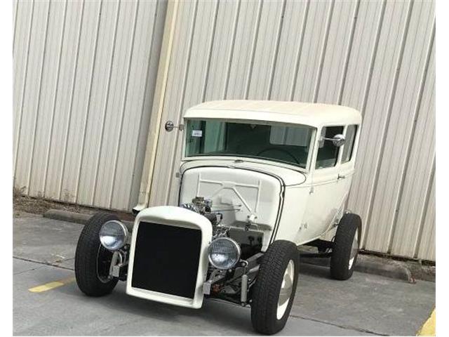 1931 Ford Model A (CC-2110345) for sale in Cadillac, Michigan