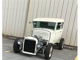 1931 Ford Model A (CC-2110345) for sale in Cadillac, Michigan