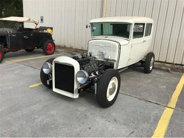 1931 Ford Model A (CC-2110345) for sale in Cadillac, Michigan