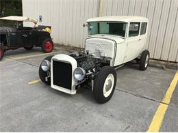 1931 Ford Model A (CC-2110345) for sale in Cadillac, Michigan