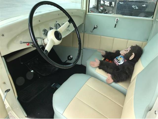 1931 Ford Model A (CC-2110345) for sale in Cadillac, Michigan