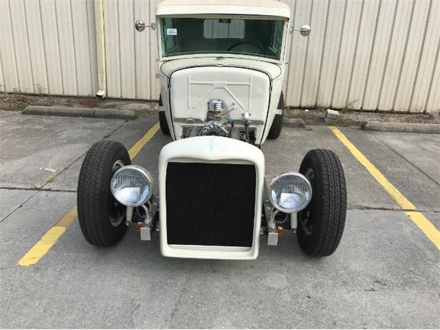 1931 Ford Model A (CC-2110345) for sale in Cadillac, Michigan