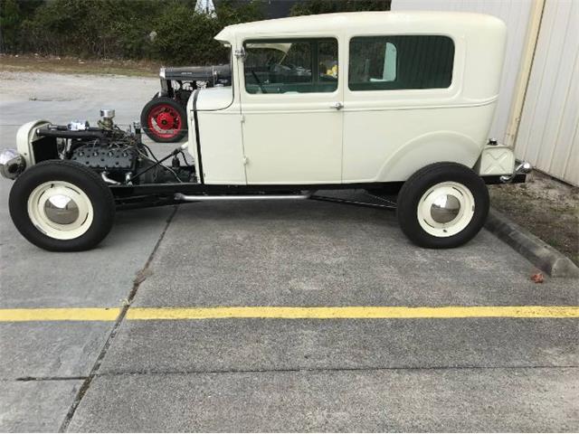 1931 Ford Model A (CC-2110345) for sale in Cadillac, Michigan