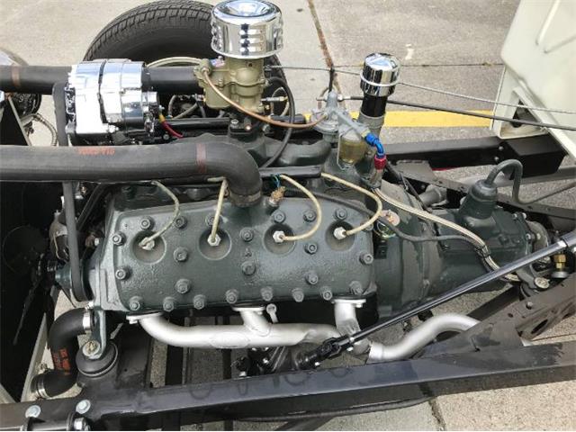 1931 Ford Model A (CC-2110345) for sale in Cadillac, Michigan