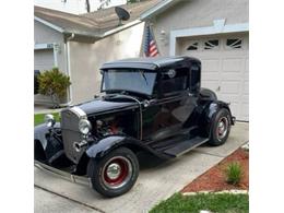 1931 Ford Model A (CC-2113451) for sale in Glendale, California