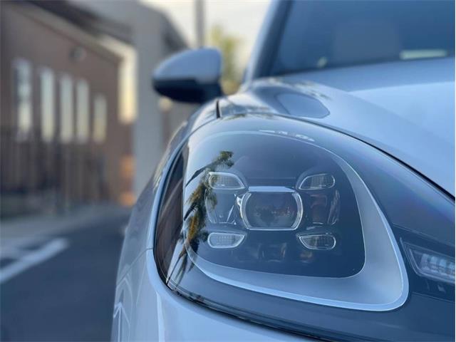 2019 Porsche Cayenne (CC-2113452) for sale in Glendale, California