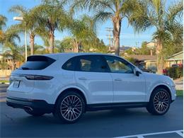 2019 Porsche Cayenne (CC-2113452) for sale in Glendale, California