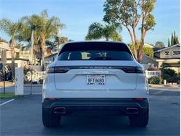 2019 Porsche Cayenne (CC-2113452) for sale in Glendale, California