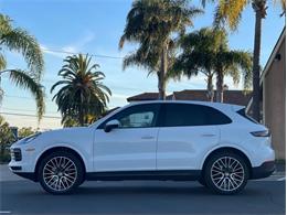 2019 Porsche Cayenne (CC-2113452) for sale in Glendale, California