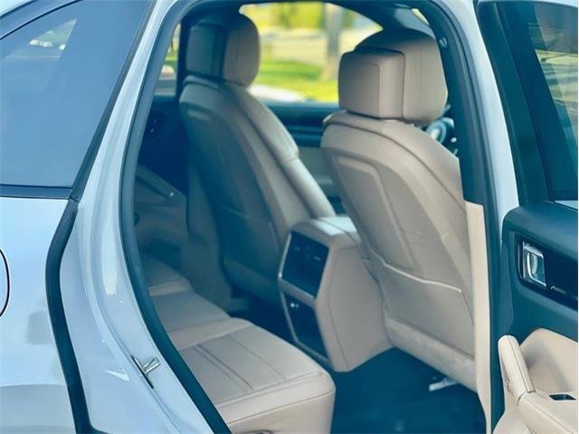 2019 Porsche Cayenne (CC-2113452) for sale in Glendale, California