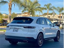 2019 Porsche Cayenne (CC-2113452) for sale in Glendale, California