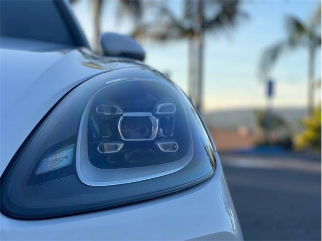 2019 Porsche Cayenne (CC-2113452) for sale in Glendale, California