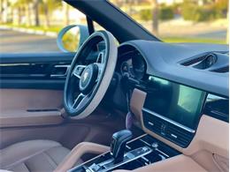2019 Porsche Cayenne (CC-2113452) for sale in Glendale, California
