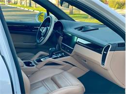 2019 Porsche Cayenne (CC-2113452) for sale in Glendale, California