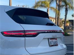 2019 Porsche Cayenne (CC-2113452) for sale in Glendale, California