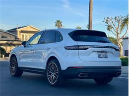 2019 Porsche Cayenne (CC-2113452) for sale in Glendale, California