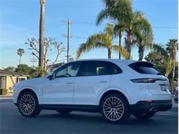 2019 Porsche Cayenne (CC-2113452) for sale in Glendale, California