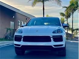 2019 Porsche Cayenne (CC-2113452) for sale in Glendale, California