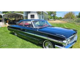1964 Ford Galaxie 500 (CC-2113455) for sale in Glendale, California