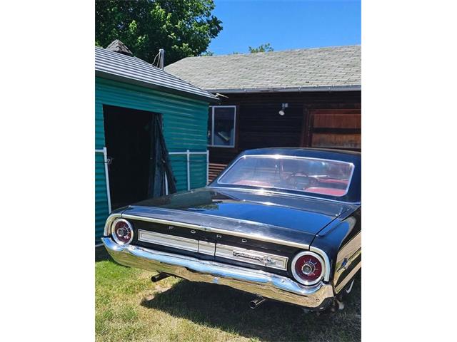 1964 Ford Galaxie 500 (CC-2113455) for sale in Glendale, California