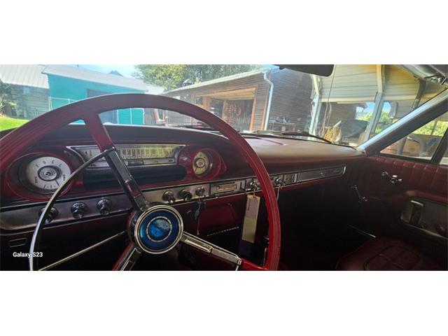 1964 Ford Galaxie 500 (CC-2113455) for sale in Glendale, California