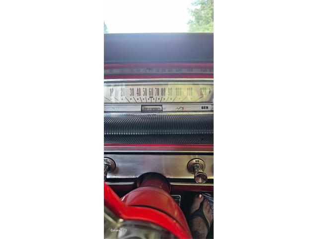 1964 Ford Galaxie 500 (CC-2113455) for sale in Glendale, California