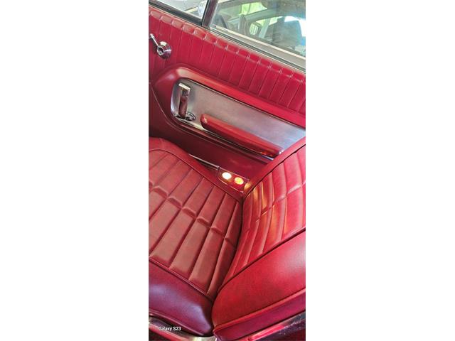 1964 Ford Galaxie 500 (CC-2113455) for sale in Glendale, California