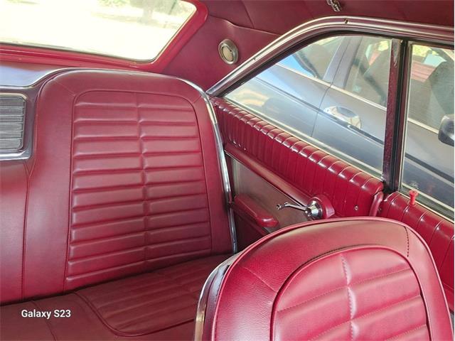 1964 Ford Galaxie 500 (CC-2113455) for sale in Glendale, California