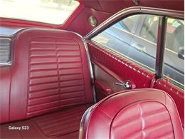 1964 Ford Galaxie 500 (CC-2113455) for sale in Glendale, California