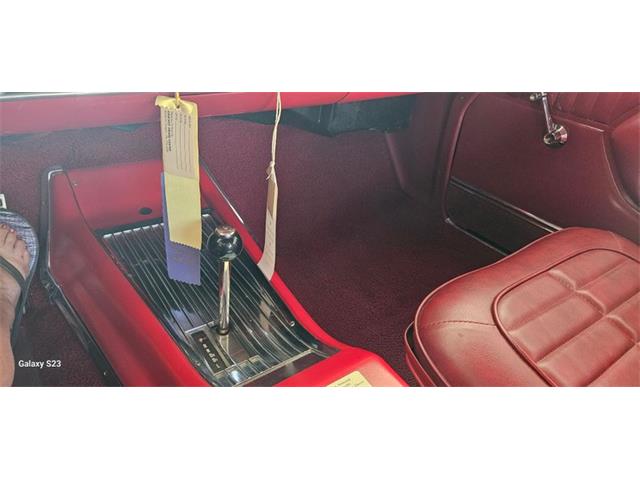 1964 Ford Galaxie 500 (CC-2113455) for sale in Glendale, California