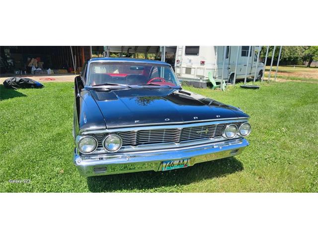 1964 Ford Galaxie 500 (CC-2113455) for sale in Glendale, California