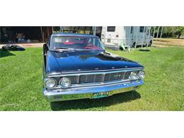 1964 Ford Galaxie 500 (CC-2113455) for sale in Glendale, California
