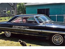 1964 Ford Galaxie 500 (CC-2113455) for sale in Glendale, California