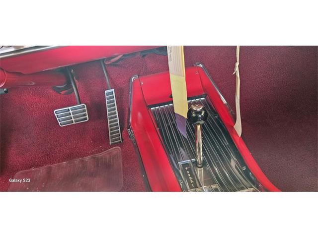 1964 Ford Galaxie 500 (CC-2113455) for sale in Glendale, California
