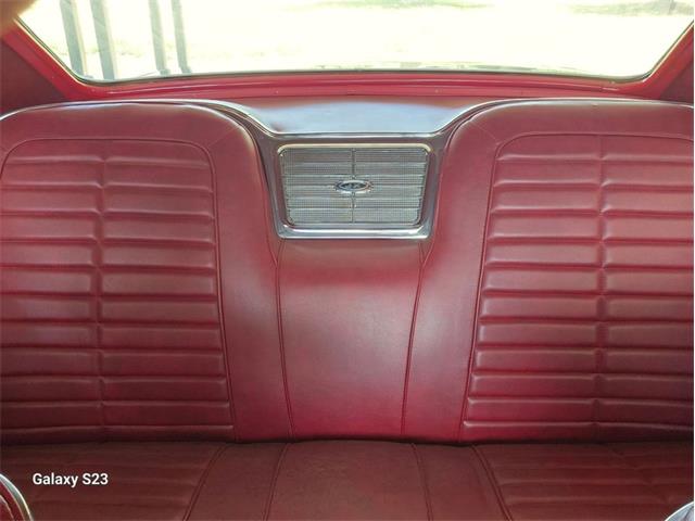 1964 Ford Galaxie 500 (CC-2113455) for sale in Glendale, California