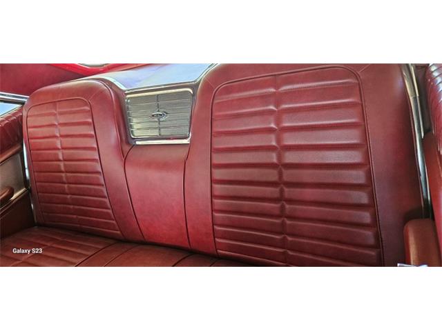 1964 Ford Galaxie 500 (CC-2113455) for sale in Glendale, California