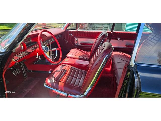 1964 Ford Galaxie 500 (CC-2113455) for sale in Glendale, California