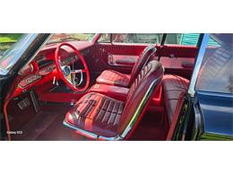 1964 Ford Galaxie 500 (CC-2113455) for sale in Glendale, California