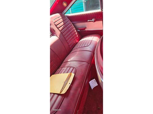 1964 Ford Galaxie 500 (CC-2113455) for sale in Glendale, California