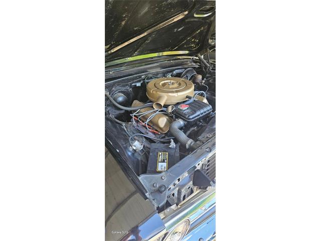 1964 Ford Galaxie 500 (CC-2113455) for sale in Glendale, California